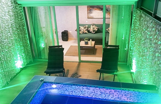 Hotel Boca del Mar Playa Boca Chica Penthouse - Photo 26