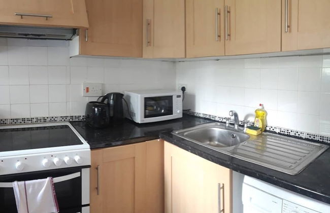 Clarence Suite - Foto 5