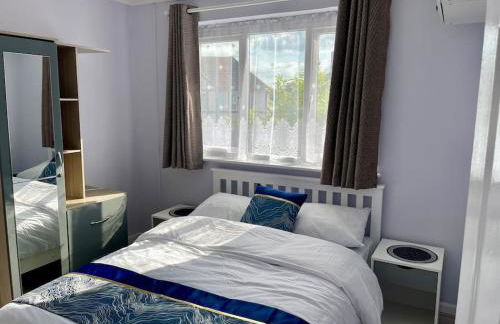 Semi Detached House in Aldershot - Foto 23