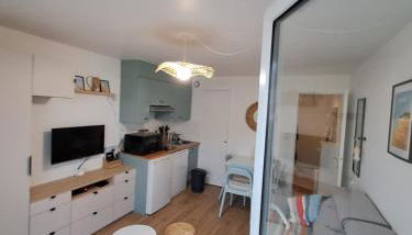 Au Petit Wissant - Foto 3