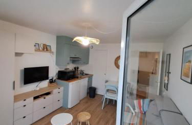 Au Petit Wissant - Foto 3