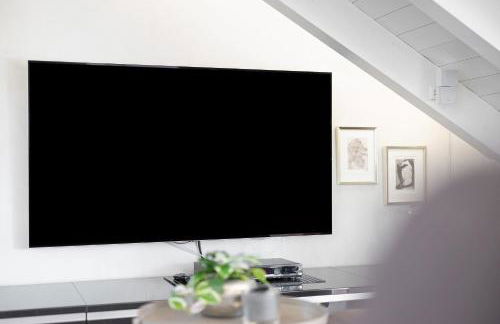 Dachgeschosswohnung in Hofolding - Foto 15