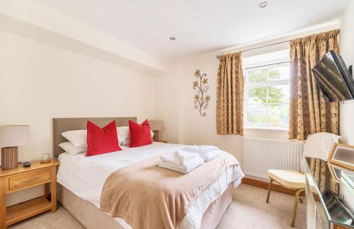 Old Rectory Cottages - Foto 14