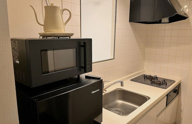 Residence Hotel Liberte - Foto 48