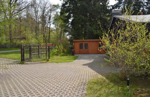 Chalet Harmonie - Foto 37