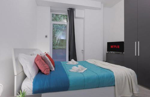 Appartamento a 15' dal centro in posizione panoramica - Foto 9