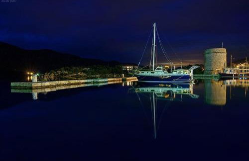 Villa Mali Ston (3588) - Foto 44