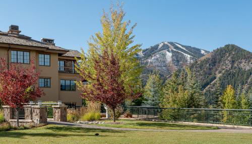 Thunder Springs Condo A2-6 - Foto 4