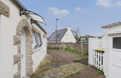 Maison avec jardin pour 8 à Planguenoual - Photo 30