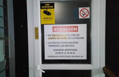 Snow in Miramar - Foto 16