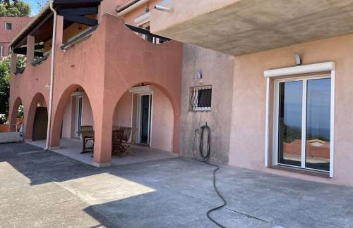 Villa Bleu Antheor - Foto 20