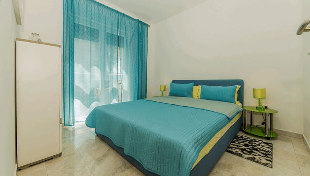 Apartment Stichling - Foto 3, Habitación