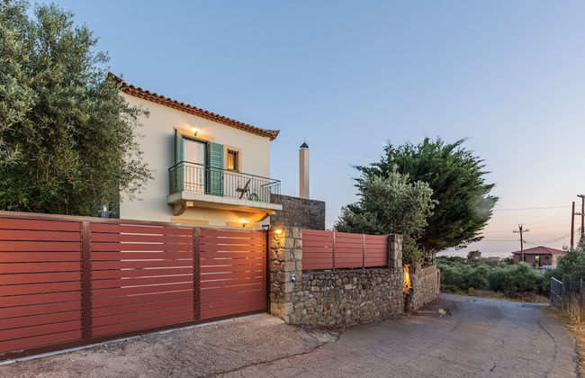 Lavender Garden Retreat - Secluded Seaside Getaway - Foto 37