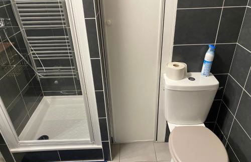 T2 Little Bohême proche hôpitaux terrasse plein ciel - Foto 19