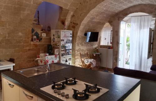 Dammuso dell'Arco - Foto 66