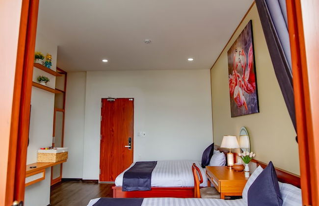 Tiboley Homestay - Foto 20