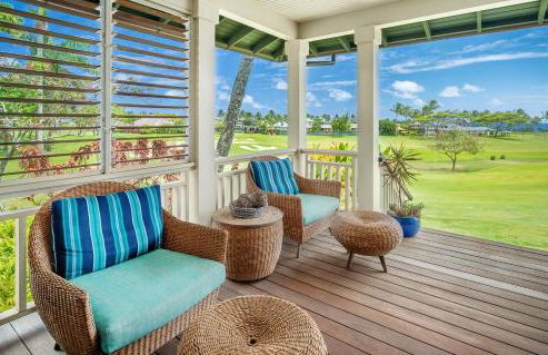 Lodge at Kukuiula - Foto 78