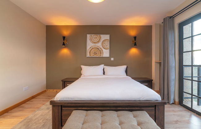 Tulia Villas Champagne Ridge - Foto 4