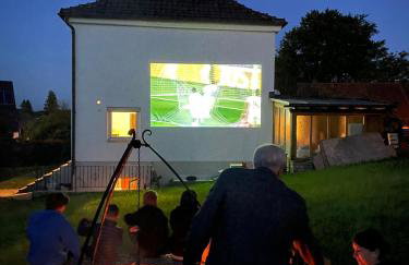 Hofberg Villa - Foto 53