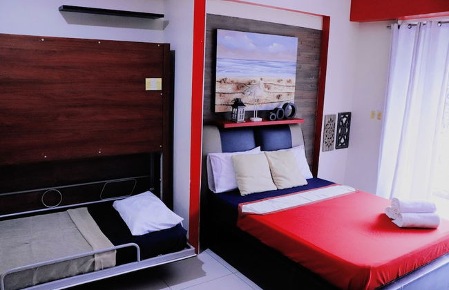 Beach Condos Pico De Loro Hamilo Coast - Foto 5