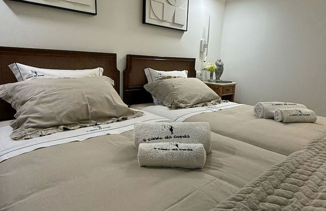 Our Douro Design 3suites Jacuzzi Pool Flat - Foto 19