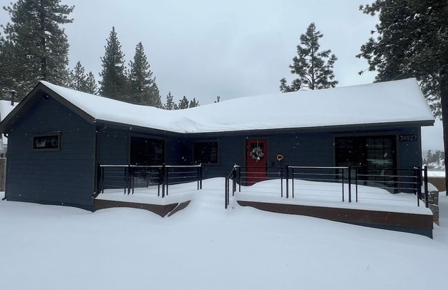 The Lazy Bear - Foto 27