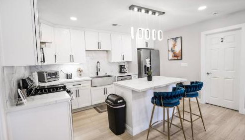 Xlnc Home 3bed2bath by sdstay - Foto 4