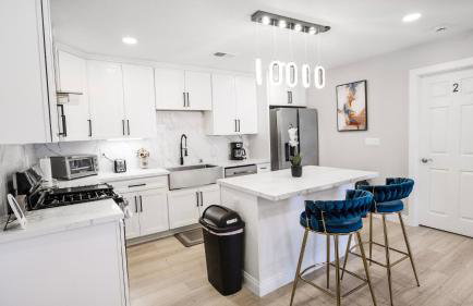 Xlnc Home 3bed2bath by sdstay - Foto 4