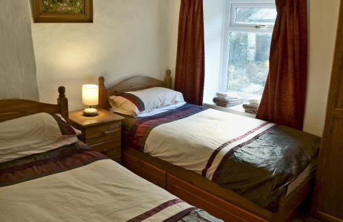 Michill Cottage - Foto 7