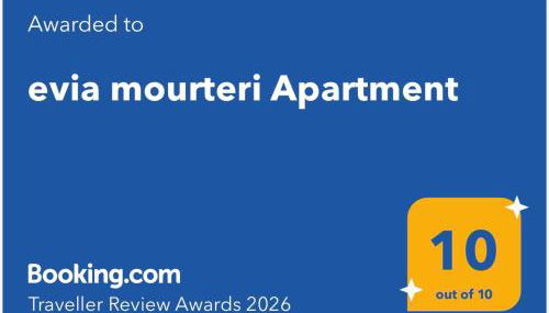 evia mourteri Apartment - Foto 2