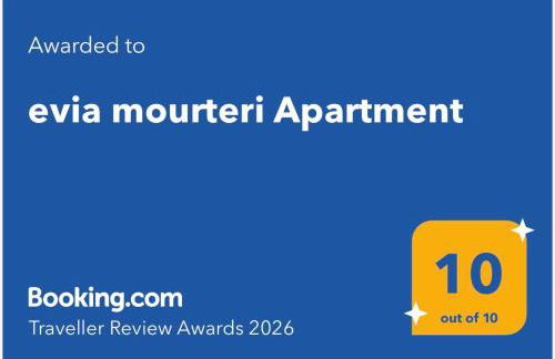 evia mourteri Apartment - Foto 2