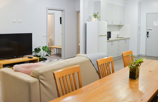 Mansfield Apartments - Photo 11