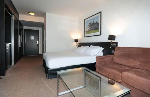 Westotel Life Nantes Carquefou - Foto 55