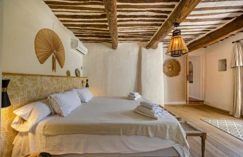 La Bastide des Oliviers Provence - Mirabel aux Baronnies - Foto 46