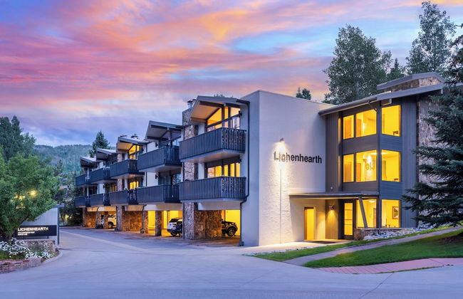 Lichenhearth - CoralTree Residence Collection - Foto 24