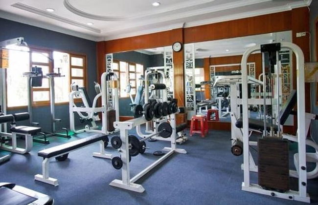 Century Bay Private Residences - Photo 38