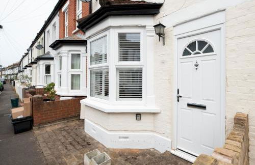 Quaint Victorian Cottage great transport to London - Pass the Keys - Foto 29