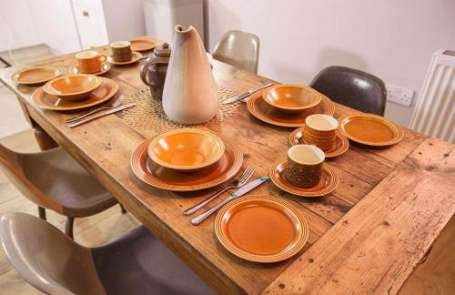 The Organic Cotswolds Cowshed - Photo 12