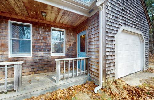 Oakwood Trail Cottage - Foto 26