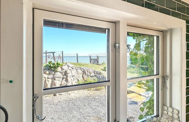 2 Person Holiday Home in Martofte - Foto 16