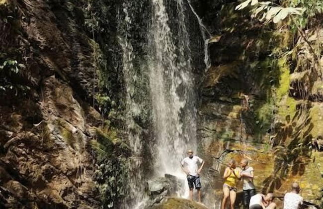 HOTEL D RITZ - Foto 39