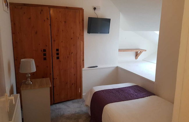 The Helm Sea View House - Photo 2