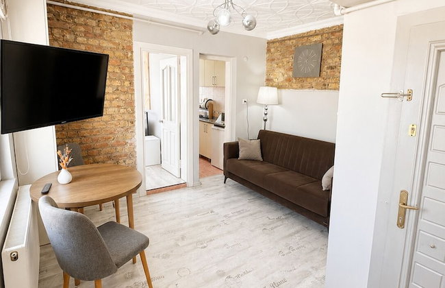 Taxim No 1 Suites - Foto 40