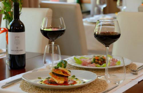 Guesia Village Hotel e Spa - Foto 49