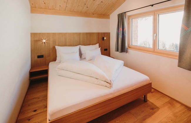 Alpin - Studios & Suites - Foto 36