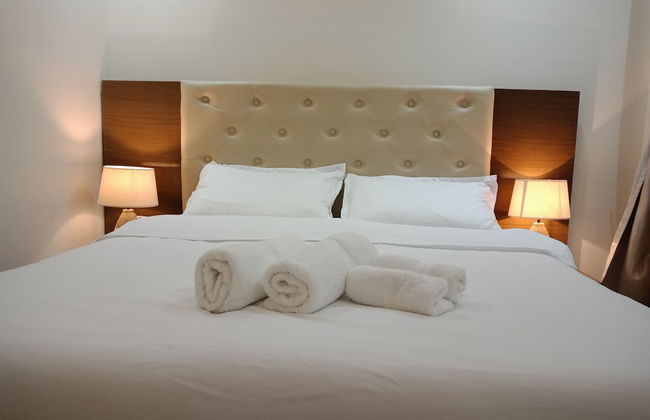 FGR Vacation Home at Mivesa Garden Residences - Foto 11