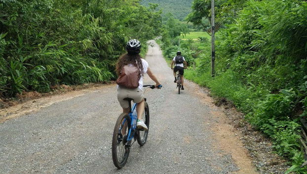 Chiang Rai Bike Tour - Foto 2