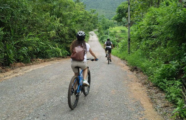 Chiang Rai Bike Tour - Photo 2