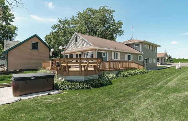 Kosh Kottage - Foto 39