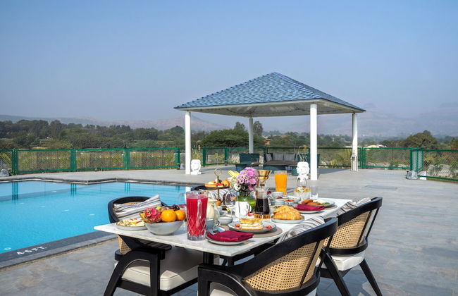 amã Stays & Trails Holland Home, Nashik - Photo 24